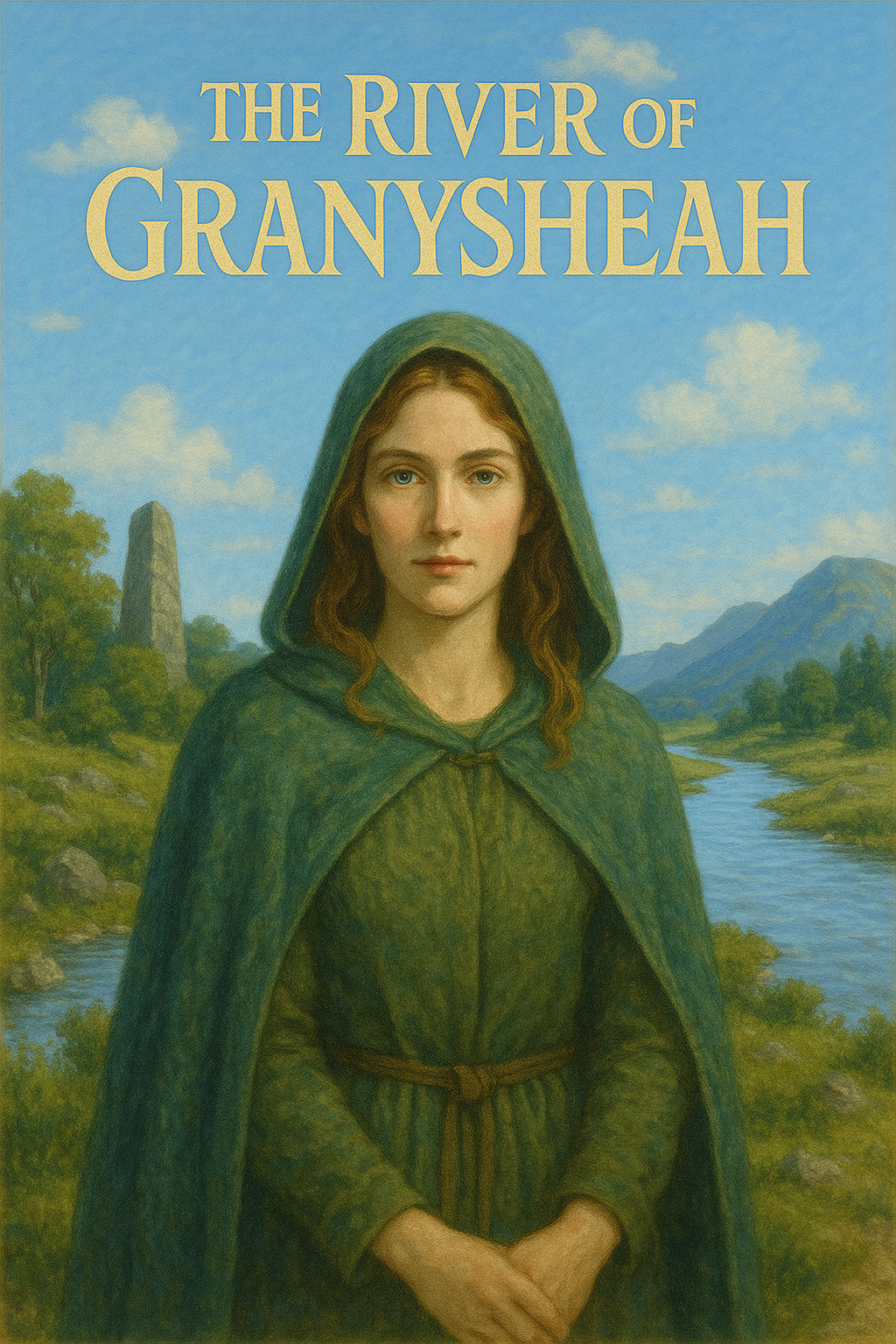 The River of Granysheah poster